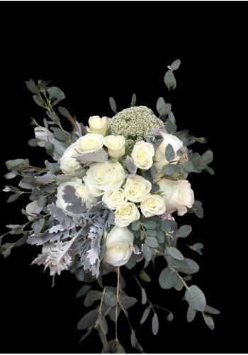 Bouquet mariée 